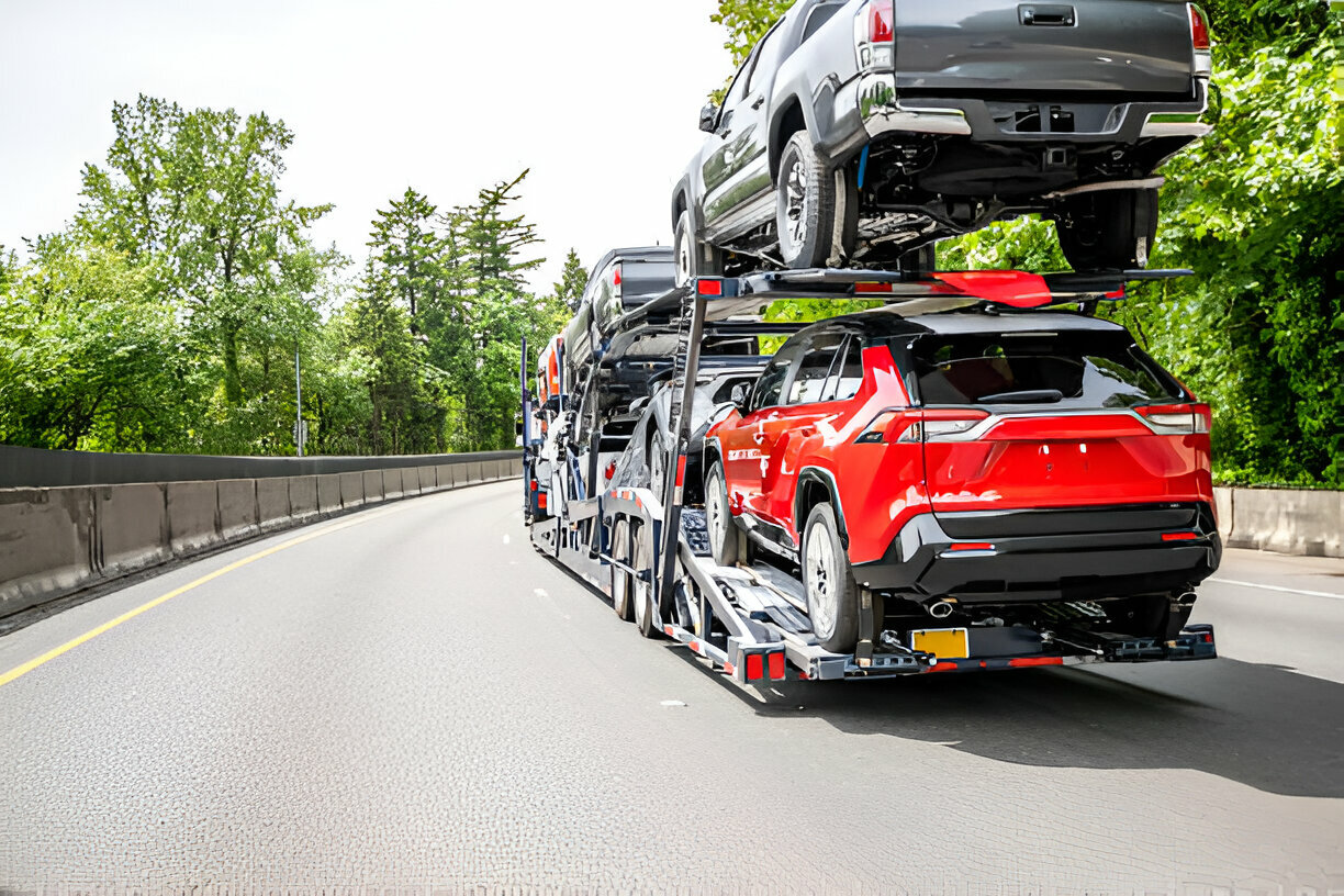 Overview of Vehicle Shipping: A to Z Guide