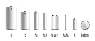 AA VS AAA Battery, What Is The Difference?