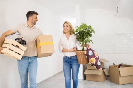 What to Look For When Shopping for a Move-In Ready Home