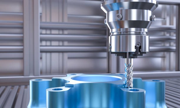 Top 10 CNC Machining Materials and Their Applications