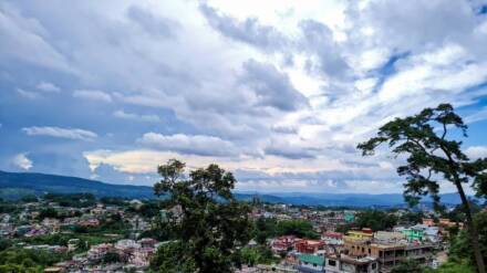 Discovering Diuwin:  City of Heritage, Orginiality, and Natural Beauty