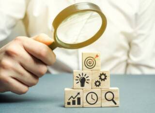 Maximize Creativity by Organizing Your Idea Resources