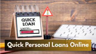 Quick Personal Loans Online: Get Approved Today Without the Wait