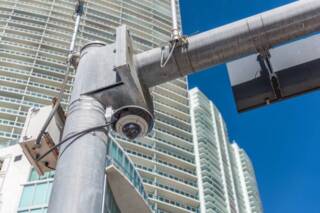Top 5 Home Security Camera Installation Companies in Miami, FL