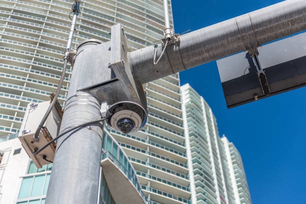 Top 5 Home Security Camera Installation Companies in Miami, FL