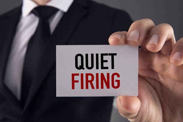 What Does “Quiet Firing” Really Mean Under Australian Employment Law?