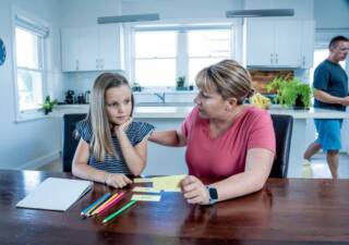 Support Services for Children During Divorce in Australia