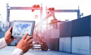 How Advancements in Technology Are Revolutionising Logistics