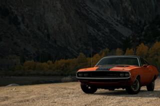 A Stress-Free Way to Get Approved for Your Next Dodge in Brampton 