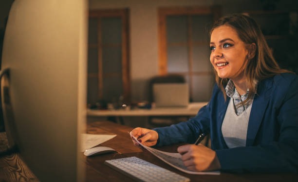 How Do Accredited Online High Schools Help Students Learn Better From Home 