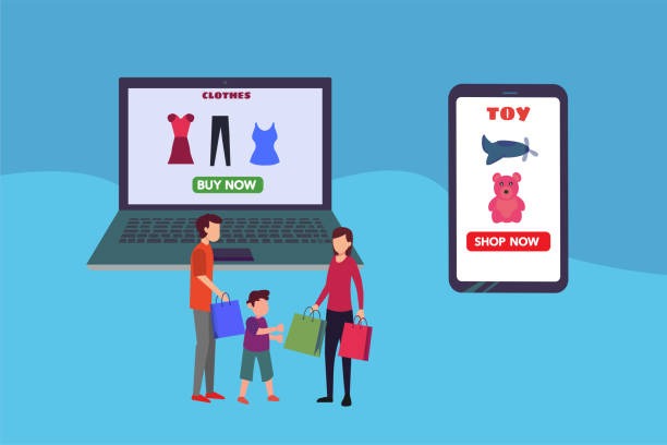 Understanding Consumer Behavior in Online Shopping: Insights for 2025