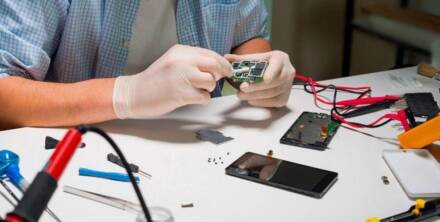 Tips to Find the Best Phone Repair Service in Your Area