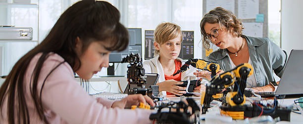 Building a Career in Artificial Intelligence: A Step-by-Step Guide