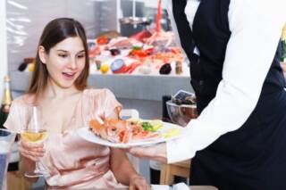What Makes a Great Seafood Restaurant Experience