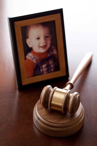 Oklahoma Child Support Laws: How to go through them as a parent