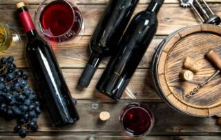 How to Choose Premium Red Wine in Australia for Every Occasion