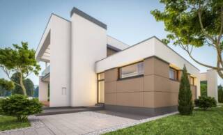 How to Select the Right External Wall Cladding for Style, Durability, and Performance