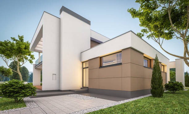How to Select the Right External Wall Cladding for Style, Durability, and Performance