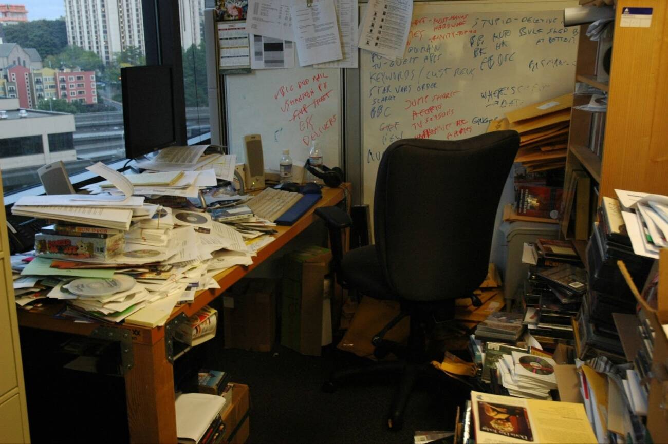 Space Savers – 6 Pro Tips To Reclaim Space in Your Home or Office