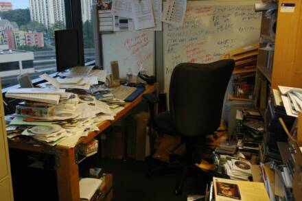 Space Savers – 6 Pro Tips To Reclaim Space in Your Home or Office