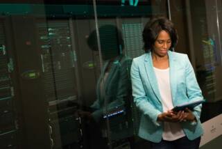 Backup Basics: 5 Pro IT Management Tips For Building Bulletproof Business Continuity
