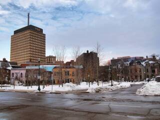 Day Trip by Bus: Family Fun in Syracuse from NYC