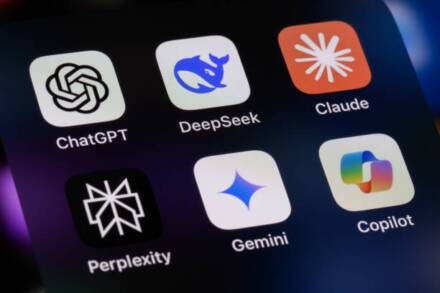 DeepSeek vs. ChatGPT
