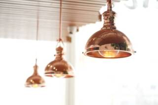 How Copper Pendant Lights Enhance the Warmth and Charm of Home Interiors