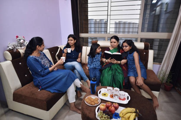 Culinary Storytelling: How Traditional Dishes Preserve Heritage