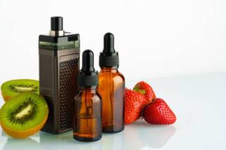 How To Pair E-Liquid Flavours With Your Build And Device