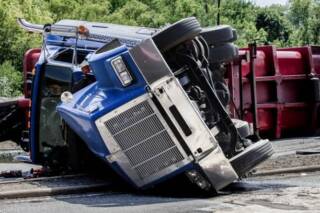 Injuries You Might Sustain After a Truck Accident
