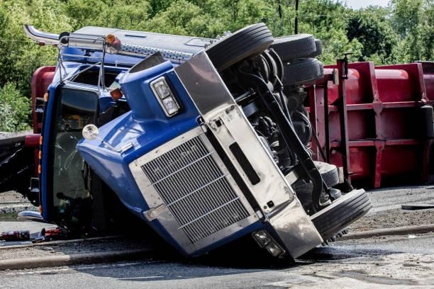 Injuries You Might Sustain After a Truck Accident