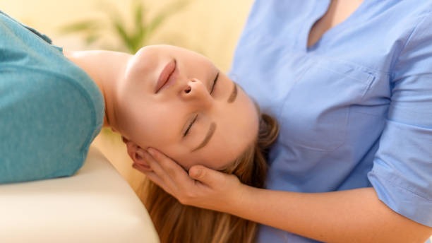 The Benefits of Craniosacral Therapy for Babies With Colic and Sleep Issues