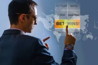Live Action and Real-Time Wagering