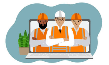 How Contractors Are Using Tech To Stay Ahead In A Shifting Market