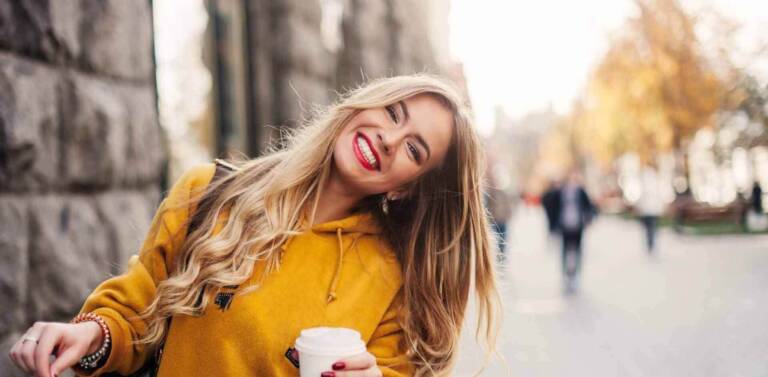 Veneers in London – Top 5 Life Changes You’ll Notice With Them