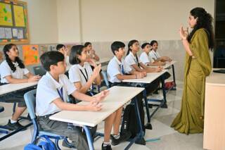 Education Beyond the Classroom: Extracurriculars and Skill-Building for Kids