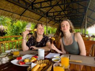 The Rise of Breakfast Tourism on Kauaʻi’s South Shore