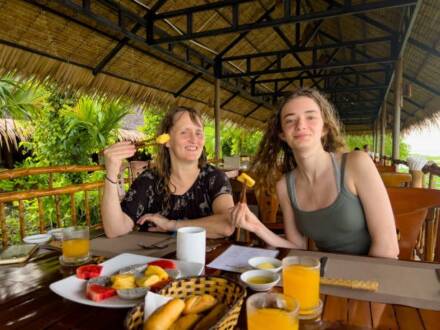 The Rise of Breakfast Tourism on Kauaʻi’s South Shore