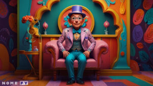 Funny Character Names: 850+ Ideas To Make You Laugh