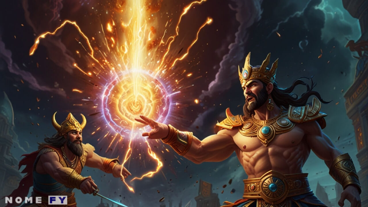 Best Funny Smite Names With Meanings