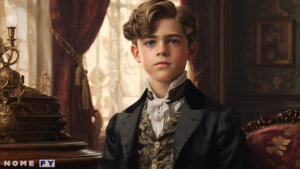 Victorian Last Names: 580+ Charming & Historic Family Names