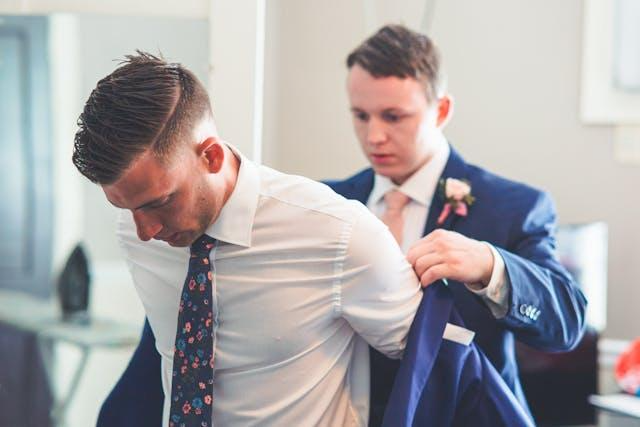 5 Mistakes to Avoid When Planning the Groom’s Big Night