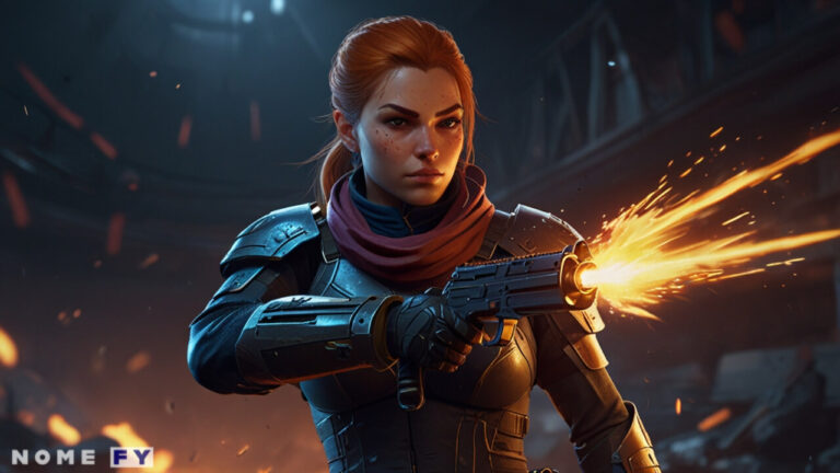 Funny Valorant Names: 550+ Cool Gamertags For Valorant