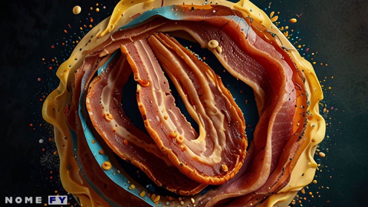 Creative & Unique Bacon Names