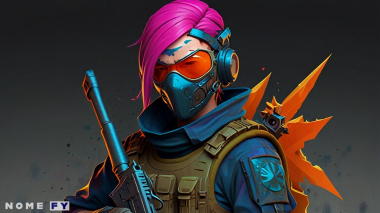 Funny CSGO Names: 770+ Ideas To Stand Out In The Arena