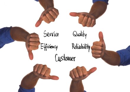How AI Is Quietly Revolutionizing Customer Service Without Anyone Noticing