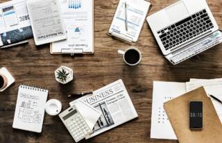 Small Business Finances Made Easy: Selecting a Quality Accounting Firm
