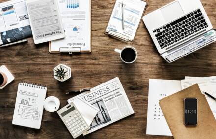 Small Business Finances Made Easy: Selecting a Quality Accounting Firm