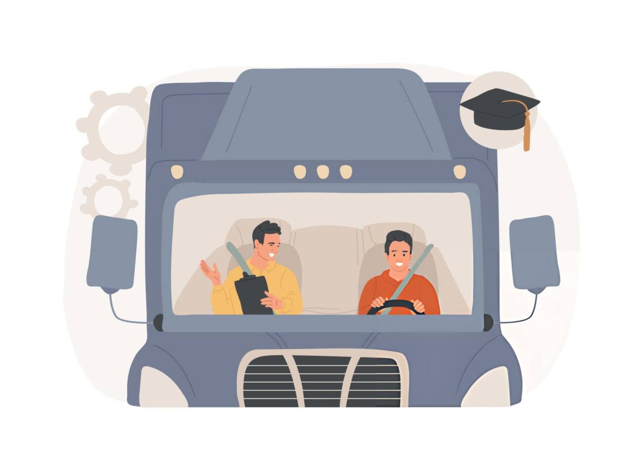 The Complete Guide to How to Select the Right CDL Training School